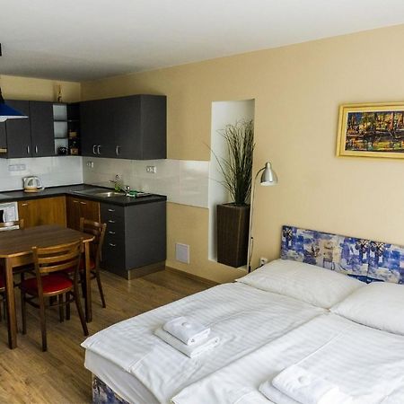 Studia A Apartmany U Karla Turnov Exterior photo